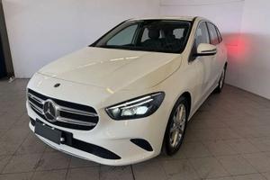 Mercedes-Benz Classe B - 2023