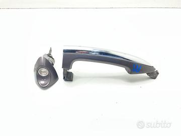 MANIGLIA ESTERNA ANTERIORE SINISTRA HYUNDAI iX20 S