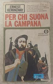 Per chi suona la campana - edizione 1969