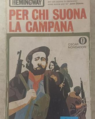 Per chi suona la campana - edizione 1969