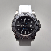 Orologio custom assemblato a mano - Automatico