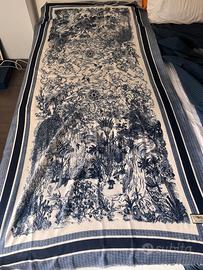Sciarpa cashmere