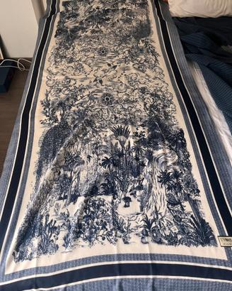 Sciarpa cashmere