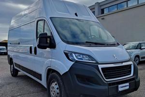 PEUGEOT BOXER 435 L3H3 2.2 FUR.P.LUNGO T.SUPERA