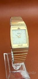 1988 Seiko Galaxy Tank 8Y21-5030 - Orologio JDM