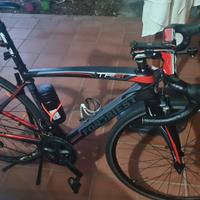 Bici da corsa Fondriest Tf4 