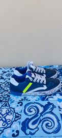Scarpe Sneakers GEOX bambino, n. 31