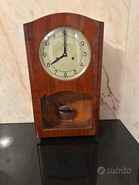 Orologio da parete Junghans