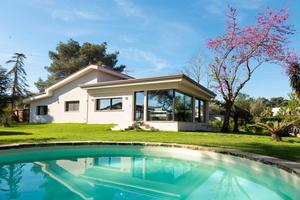 Alfa country house- villa con piscina salento