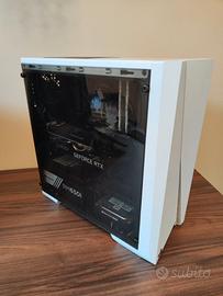 Case aerocool cylon mini