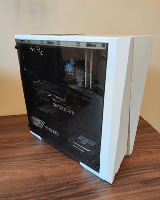 Case aerocool cylon mini