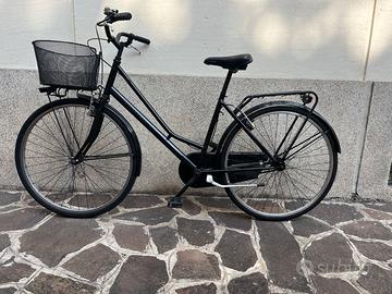 Bicicletta Olanda ruote 26