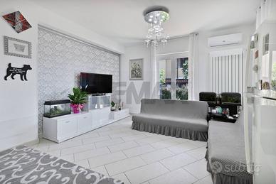 Villa singola - Giarre