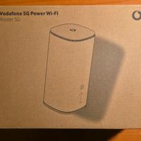 Router 5G ZTE MC888 ULTRA firmware Livewire