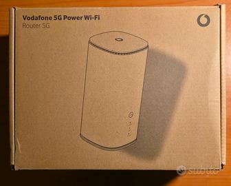 Router 5G ZTE MC888 ULTRA firmware Livewire