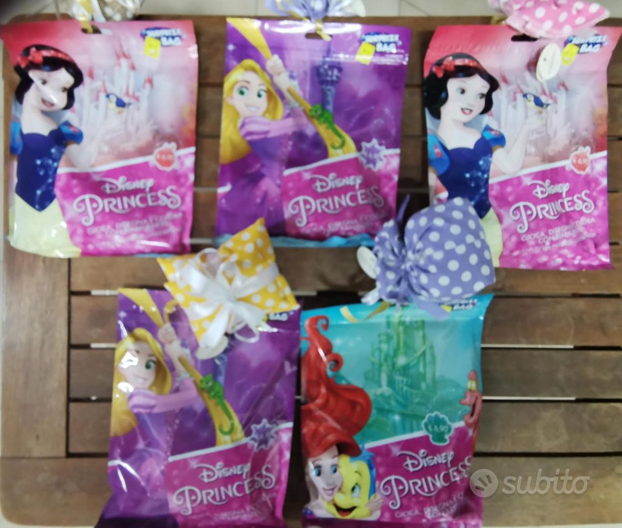 Buste sorpresa delle principesse - Tutto per i bambini In vendita a  Frosinone