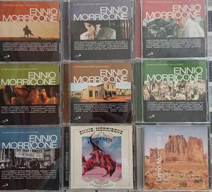 “ENNIO MORRICONE”