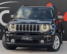 Jeep Renegade 1.3 T4 PHEV Limited 4XE AT6 190CV