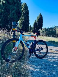 Cinelli Pressure 1. Taglia L
