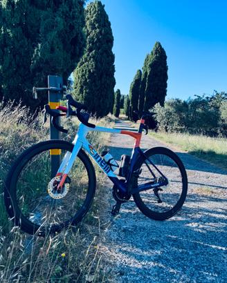 Cinelli Pressure 1. Taglia L
