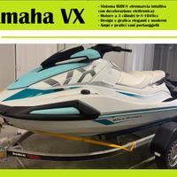 Yamaha VX 1050cc - 2024