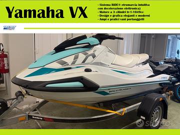 Yamaha VX 1050cc - 2024