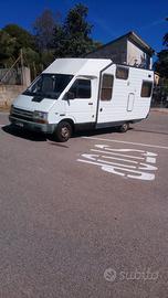 Camper Renault Arca 2.1 Diesel