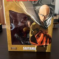 Figure Saitama Tsume Xtra One Punch Man