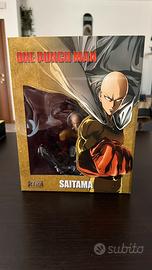 Figure Saitama Tsume Xtra One Punch Man