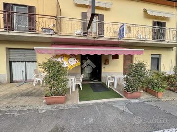 NEGOZIO A AREZZO