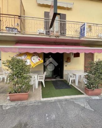 NEGOZIO A AREZZO
