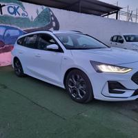 FORD Focus 1.5 EcoBlue 115 CV auto SW ST-Line