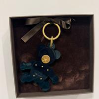 Porta chiavi charm per borse Teddy Pomellato Vip