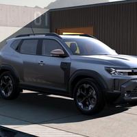 Dacia Duster 1.3 Tce Extreme 150cv auto Edc IN PRO