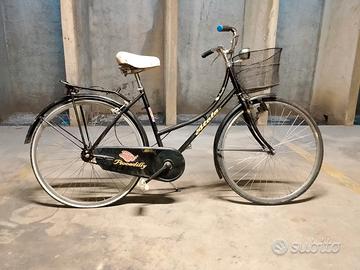 Bicicletta da donna "Atala" ruote da 26 pollici 