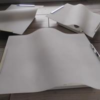 Tre plafoniere da soffitto