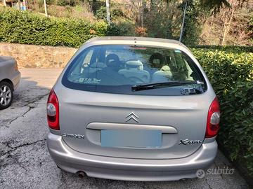 Citroen xara picasso 1.8 bz