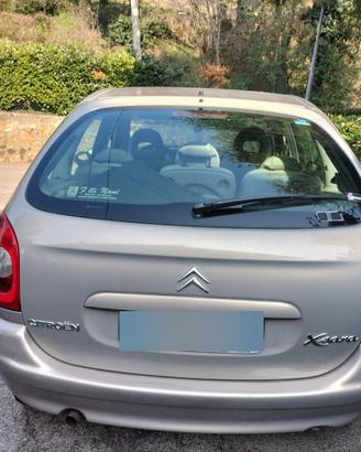 Citroen xara picasso 1.8 bz