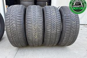 gomme usate 2256018 Winter PIRELLI - SOTTOZERO 3 -