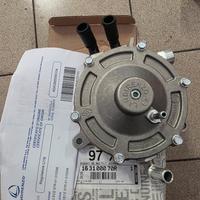 Riduttore Li10 Dacia Duster