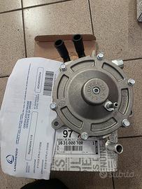 Riduttore Li10 Dacia Duster