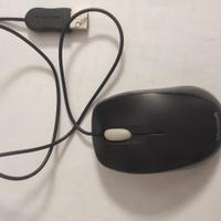 Mouse ottico Microsoft 