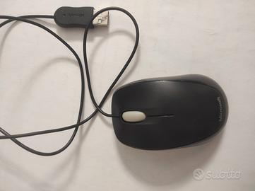Mouse ottico Microsoft 