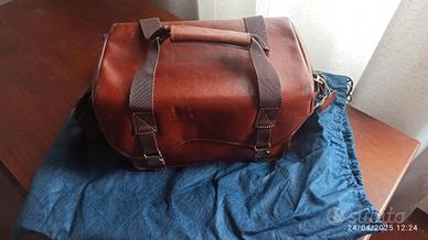 borsa per fotocamera