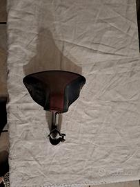 Sella da bambino per tubo bici Vintage