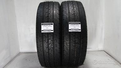 2 GOMME USATE ESTIVO 2157015C - CP28811509