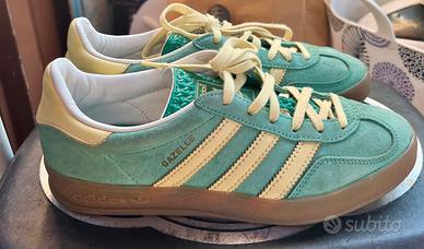 sneaker Adidas Gazelle Indoor