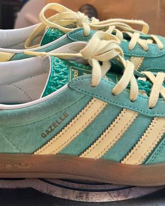 sneaker Adidas Gazelle Indoor