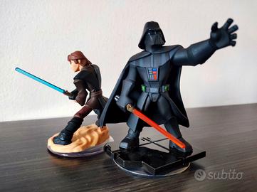 Star Wars Disney Infinity
