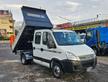 IVECO DAILY 35C12 DOPPIA CABINA 7POSTI RIBALTAB